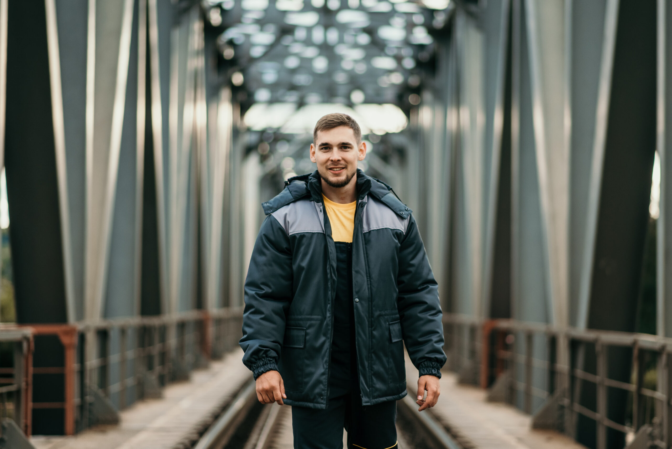 Виробництво спецодягу